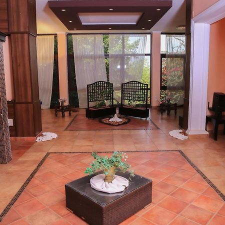 Haile Resort Hアワッサ エクステリア 写真