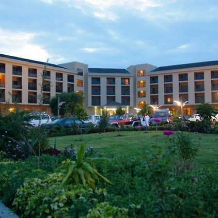 Haile Resort Hアワッサ エクステリア 写真