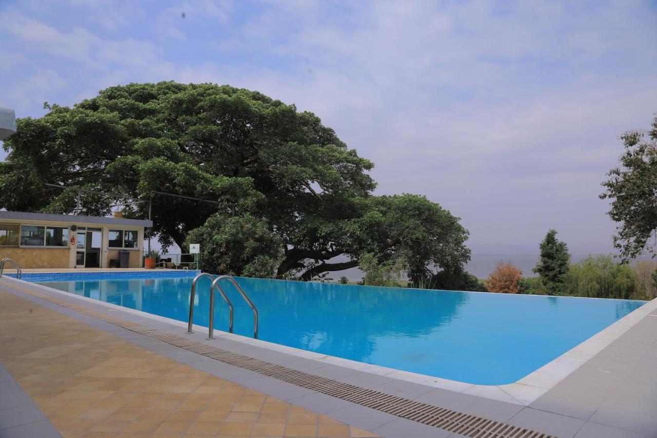Haile Resort Hアワッサ エクステリア 写真