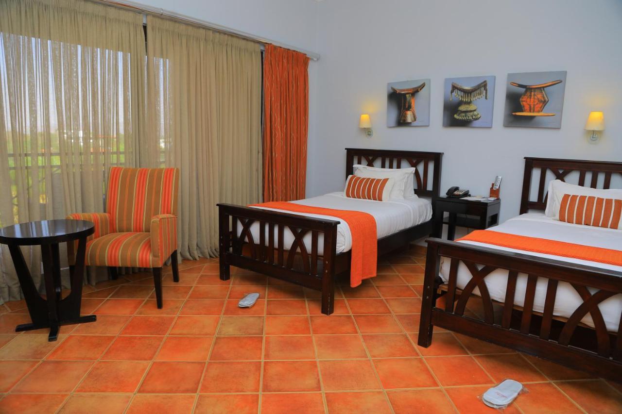 Haile Resort Hアワッサ エクステリア 写真