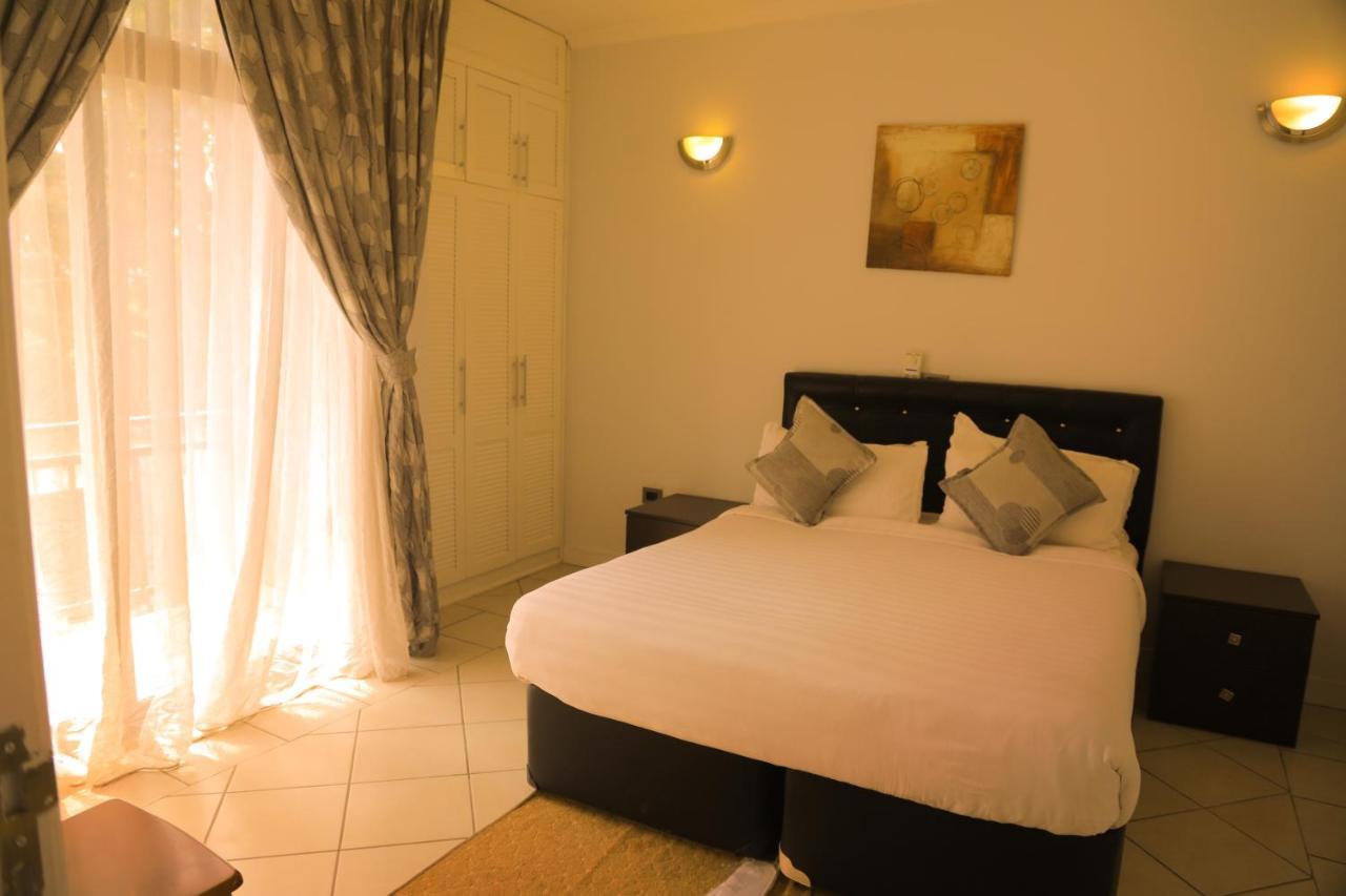 Haile Resort Hアワッサ エクステリア 写真