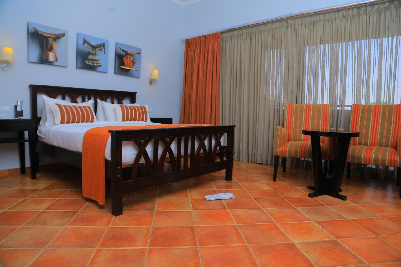 Haile Resort Hアワッサ エクステリア 写真