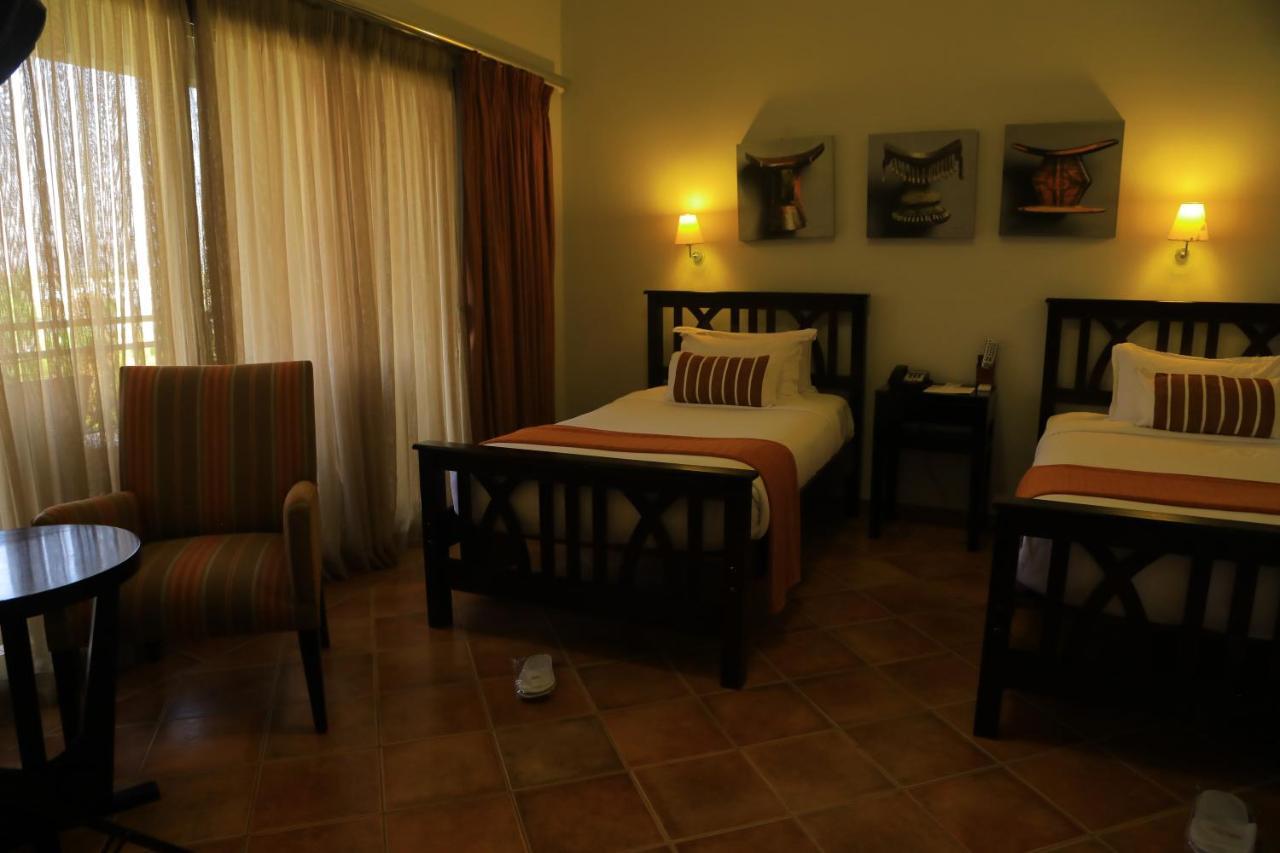 Haile Resort Hアワッサ エクステリア 写真