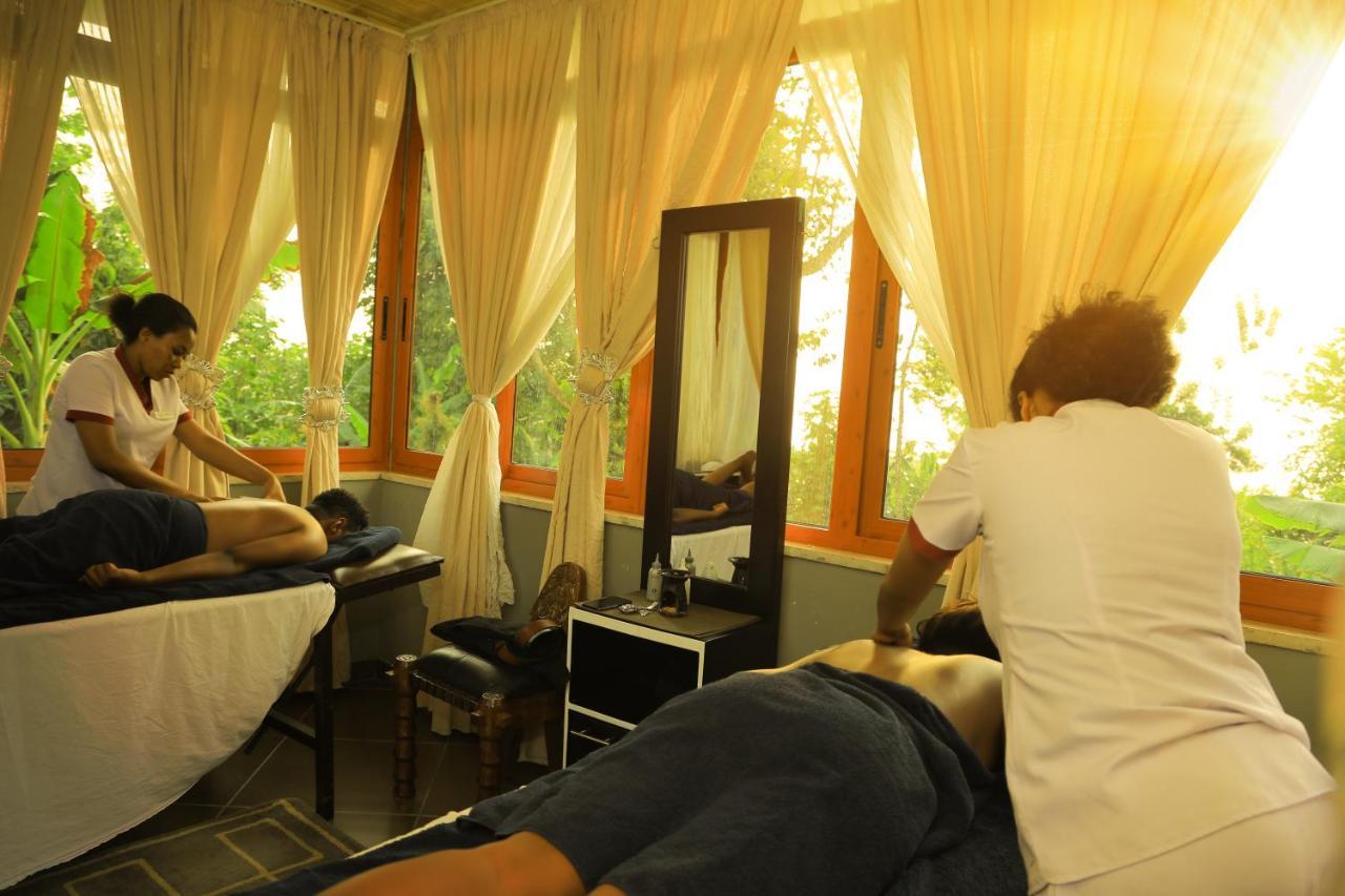 Haile Resort Hアワッサ エクステリア 写真