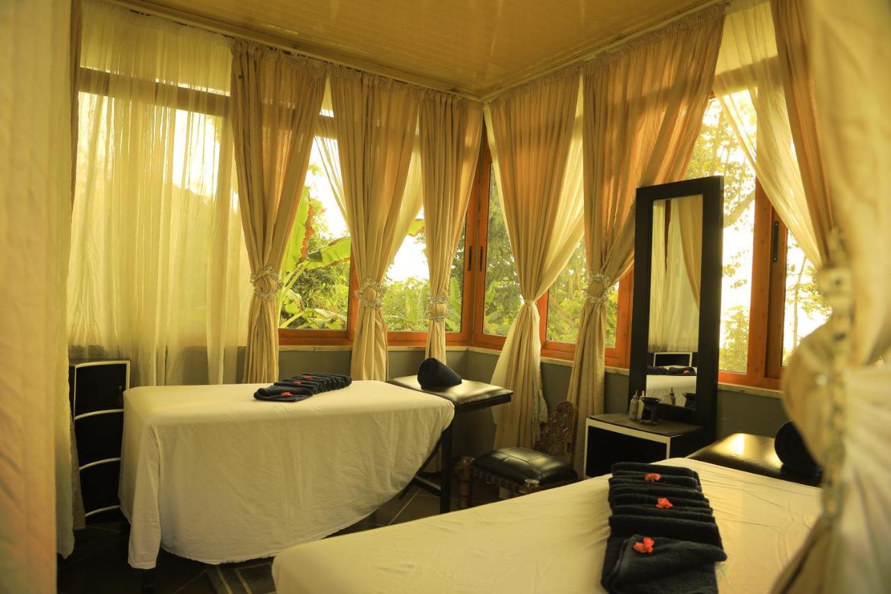 Haile Resort Hアワッサ エクステリア 写真