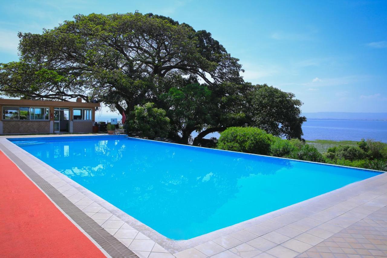 Haile Resort Hアワッサ エクステリア 写真