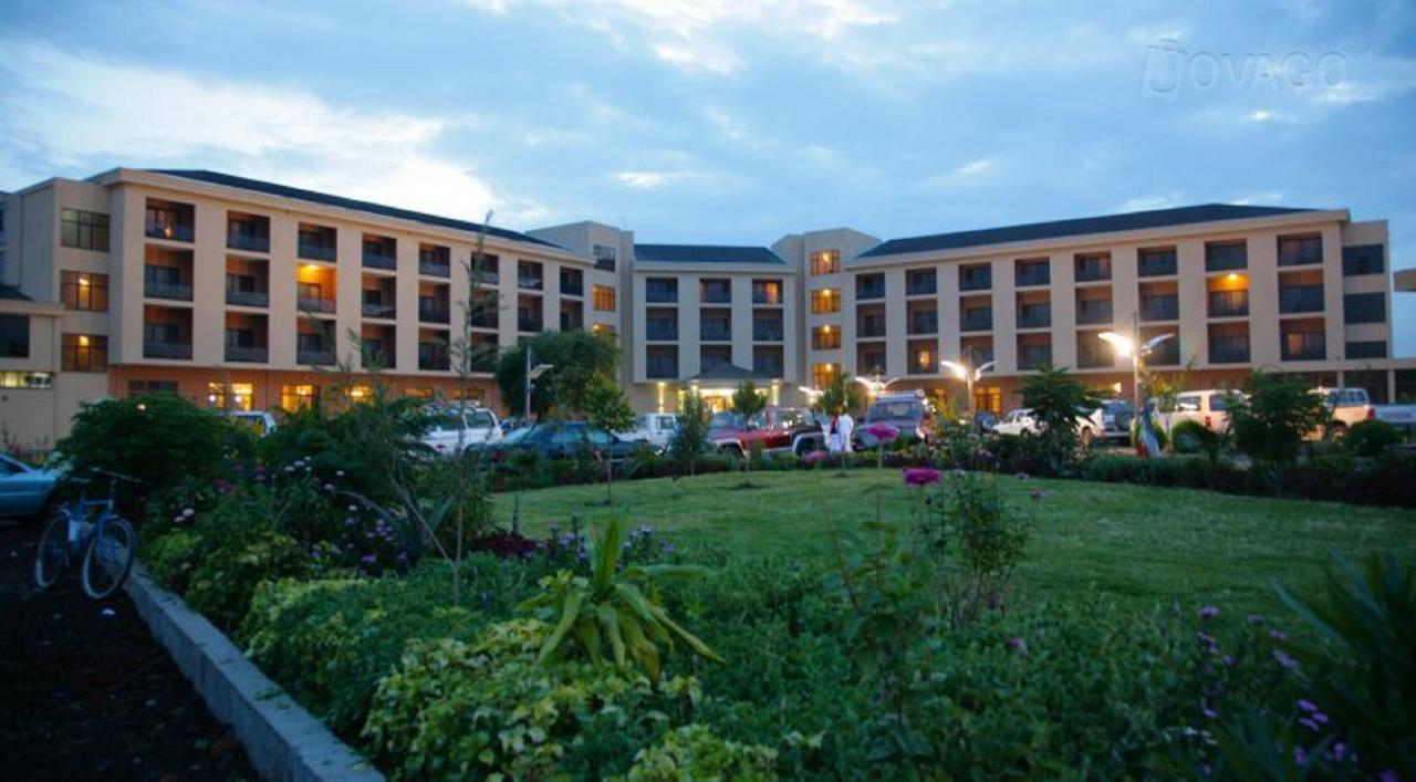 Haile Resort Hアワッサ エクステリア 写真