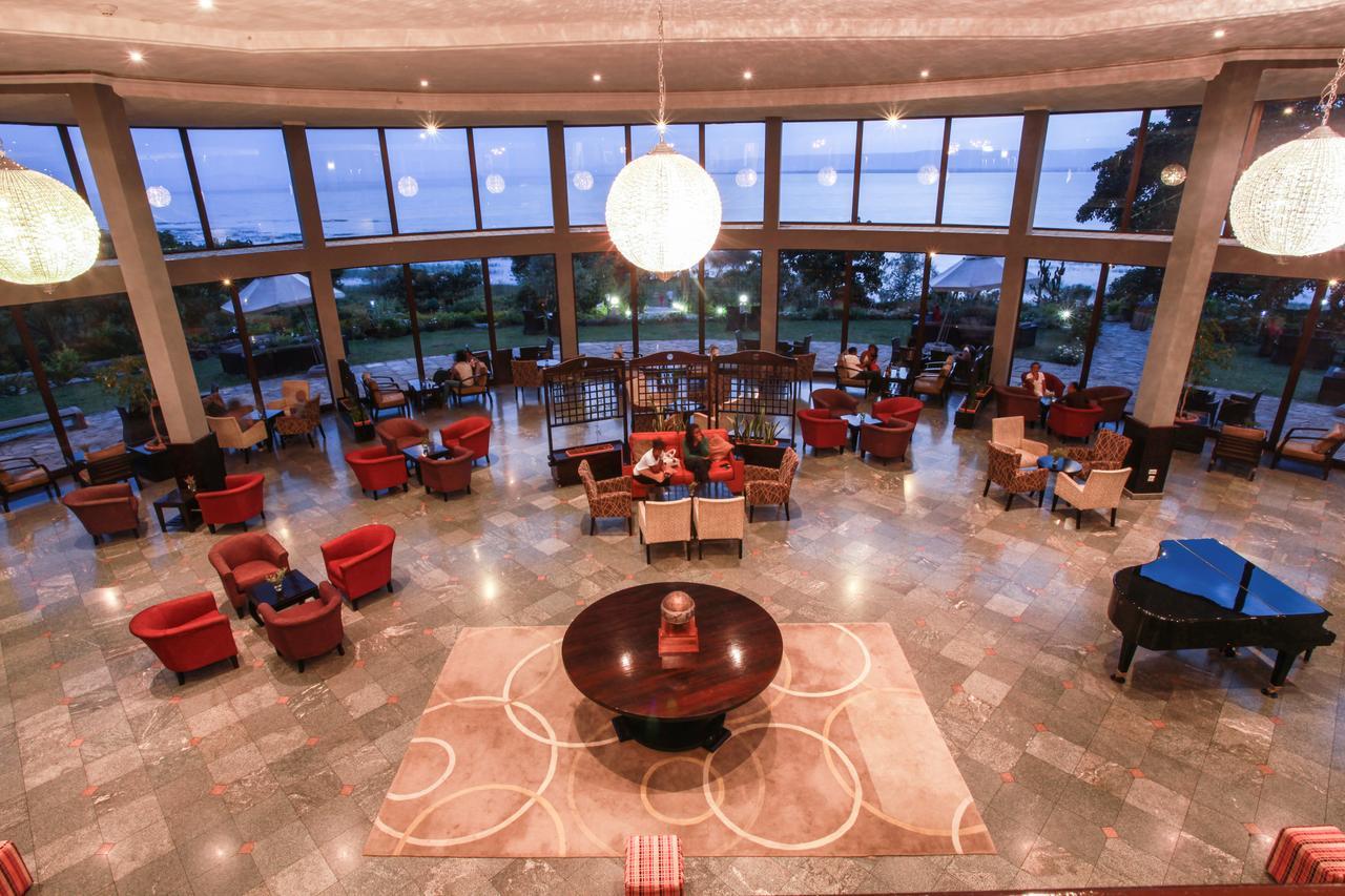 Haile Resort Hアワッサ エクステリア 写真