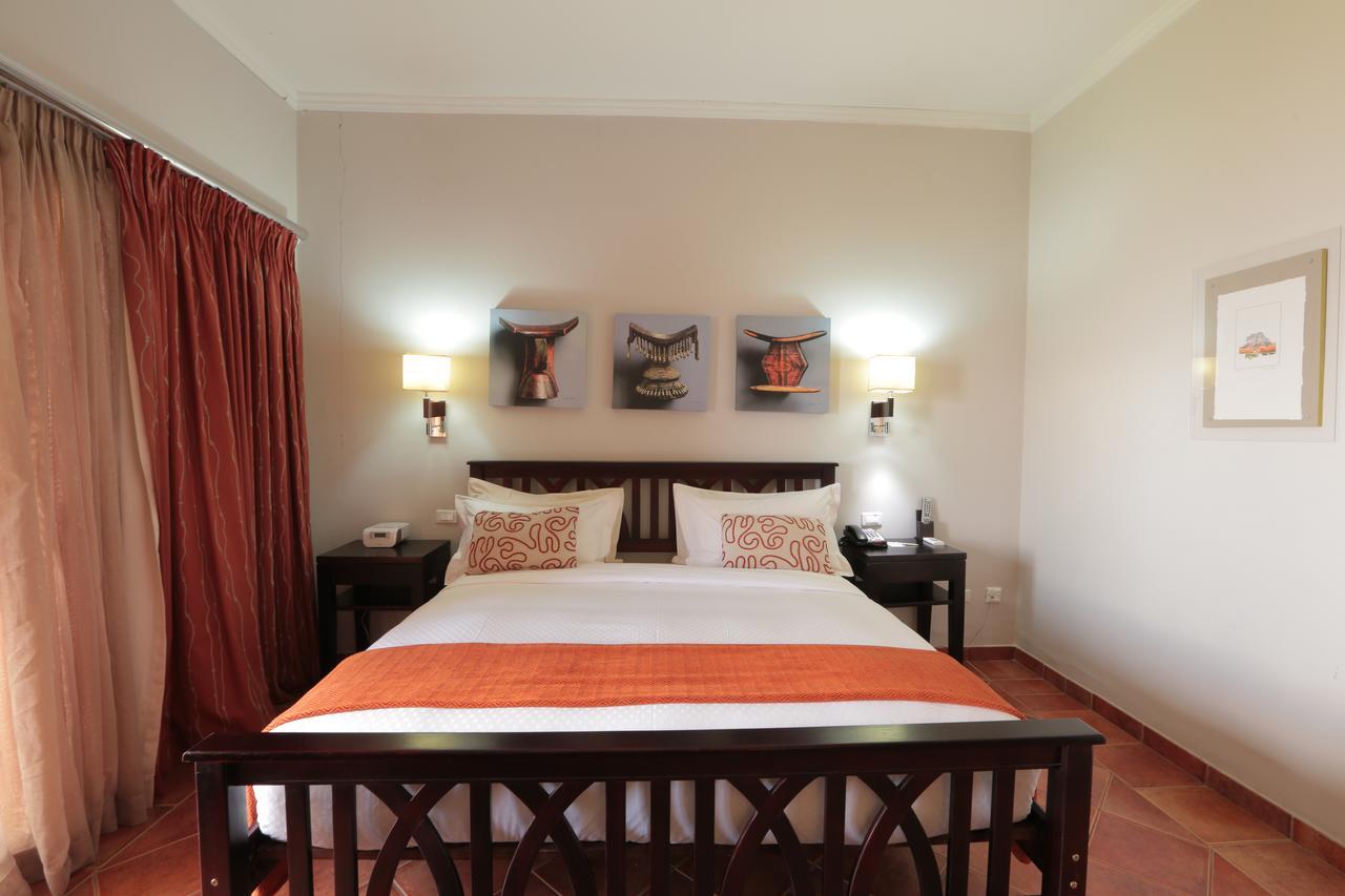 Haile Resort Hアワッサ エクステリア 写真