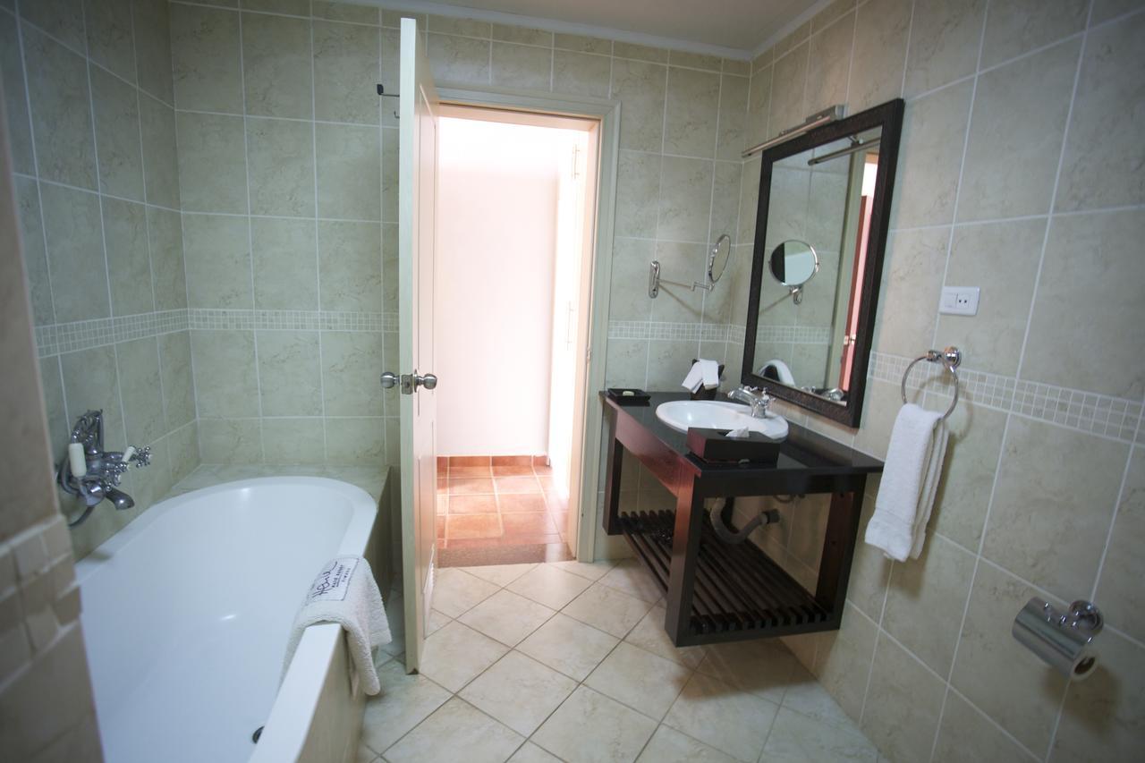 Haile Resort Hアワッサ エクステリア 写真