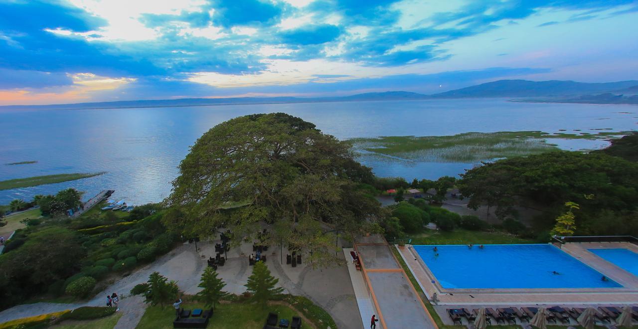 Haile Resort Hアワッサ エクステリア 写真