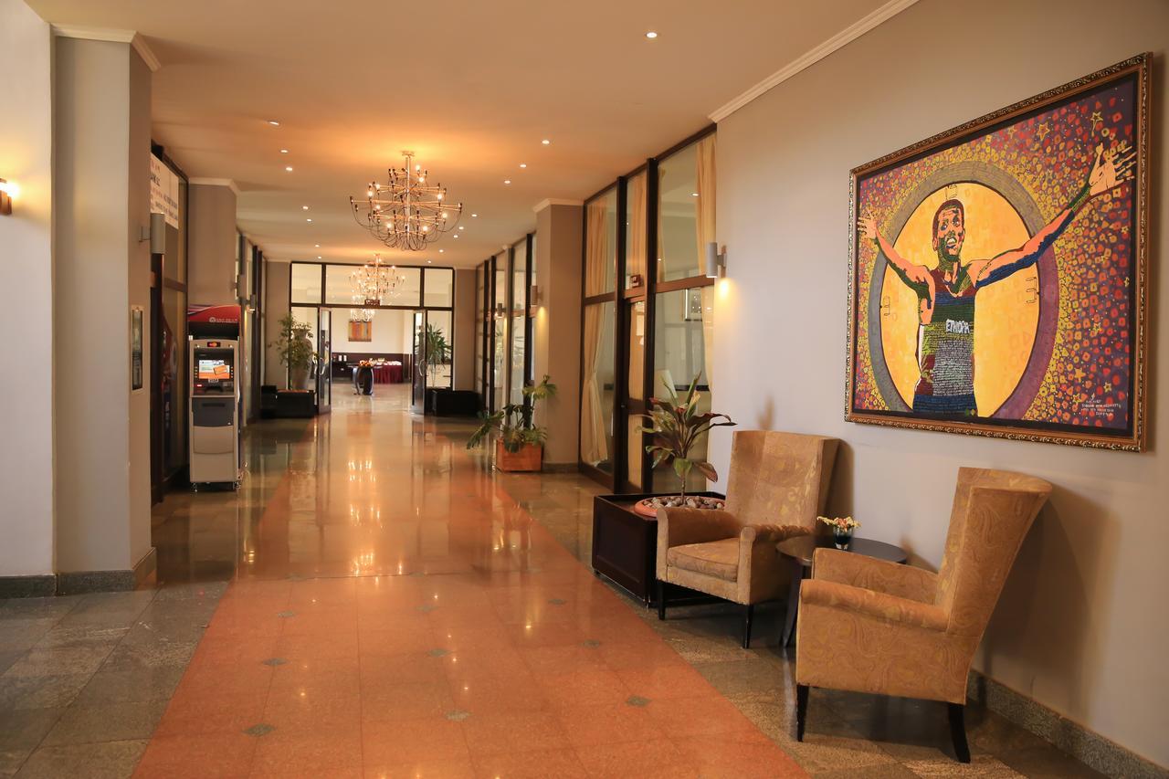 Haile Resort Hアワッサ エクステリア 写真