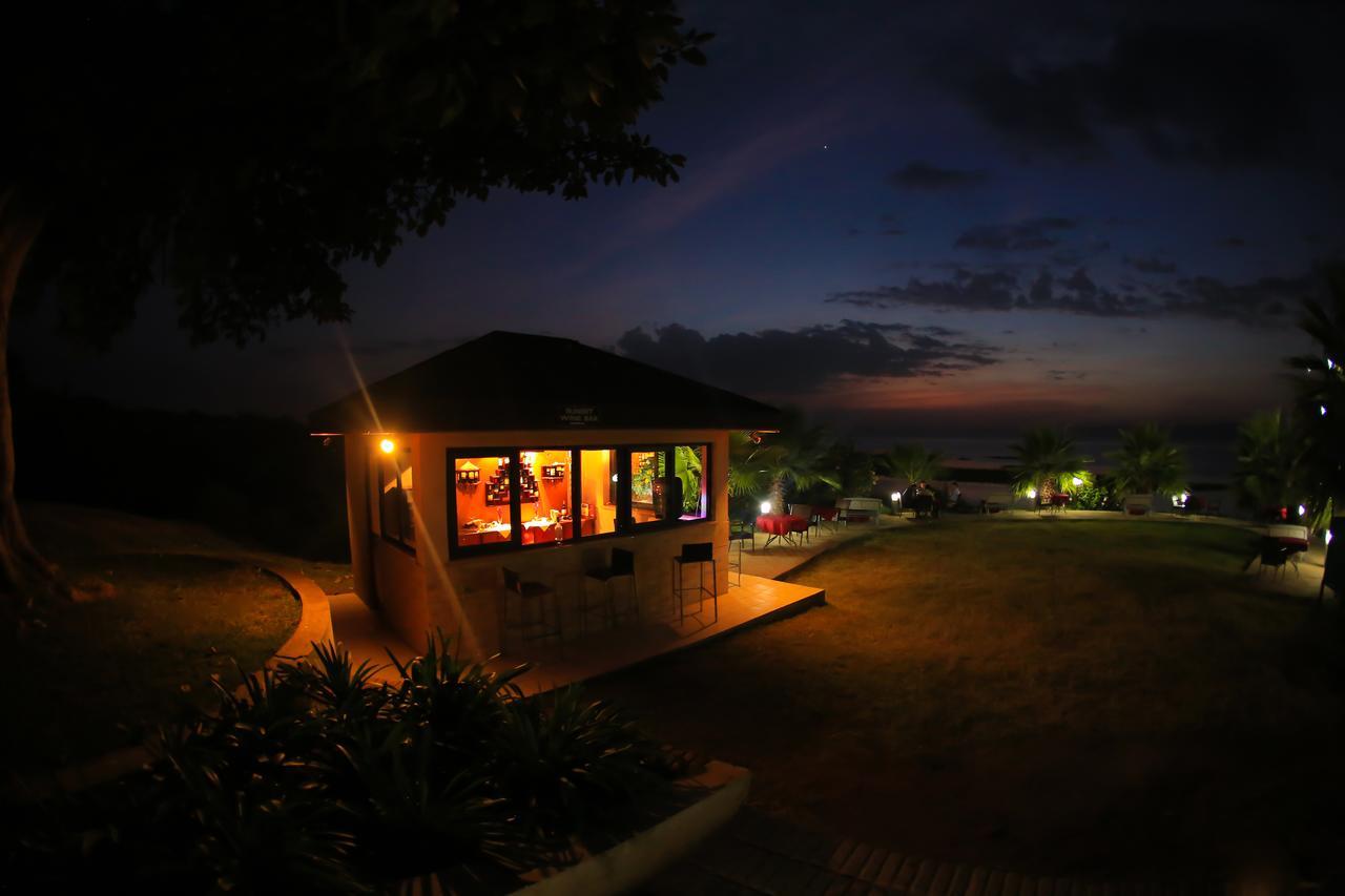 Haile Resort Hアワッサ エクステリア 写真