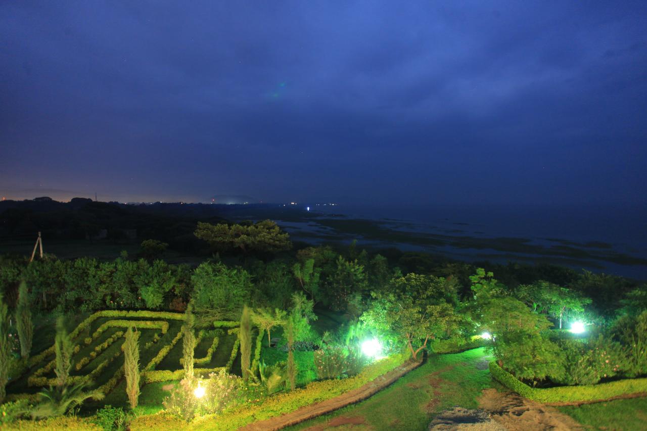 Haile Resort Hアワッサ エクステリア 写真