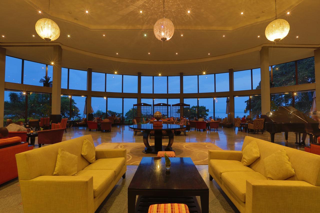 Haile Resort Hアワッサ エクステリア 写真