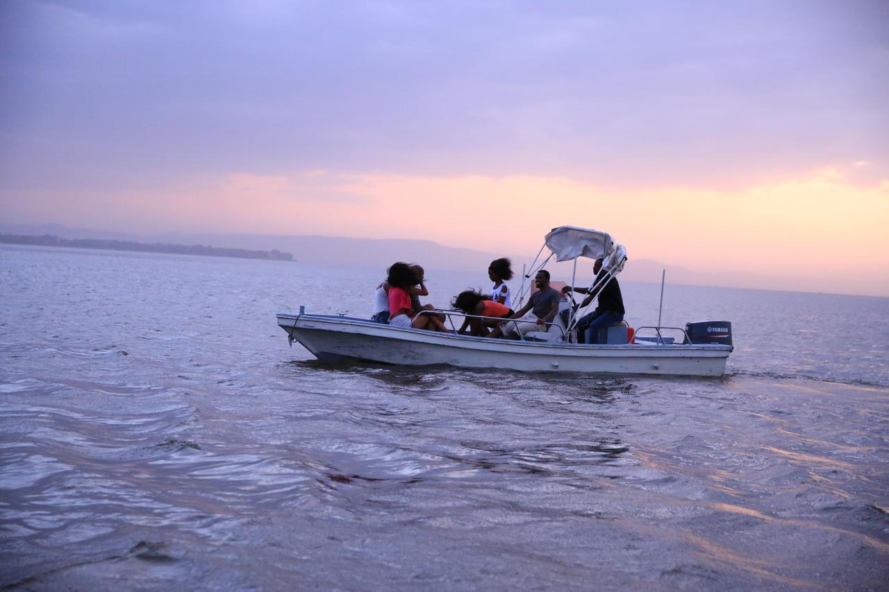 Haile Resort Hアワッサ エクステリア 写真