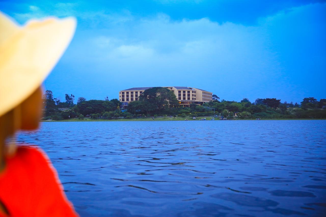 Haile Resort Hアワッサ エクステリア 写真